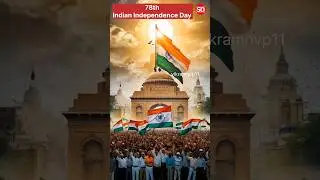 Freedom Fest on 78th independence day 