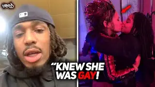 Quavo SHAMES Chloe Bailey For Being GAY | Chloe Dating A Girl