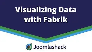 Visualizing Data Using Fabrik with Robbie Adair