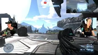 Memorial Day Coop with RX7 - Halo Infinite