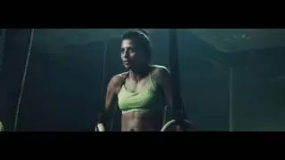 Новая реклама Reebok