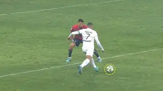 Kylian Mbappé Scoring Ridiculous Goals