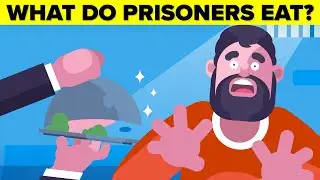 What Do Prisoners Actually Eat?