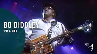 Bo Diddley - Im A Man (From Legends of Rock n Roll)