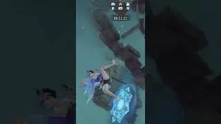 Naraka Lobby Parkour Season10:PIONER 