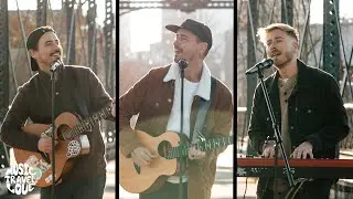 Truly Madly Deeply - Music Travel Love ft. Jonah Baker (Savage Garden Cover)