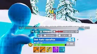 Fortnite Hacker Royale