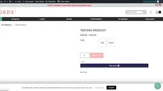 How To Create Multilingual WooCommerce Color Variation Swatches Using WPML (From Product Page)