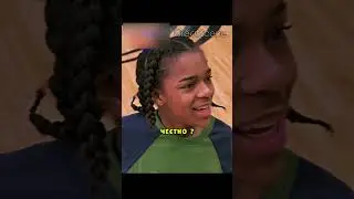 Мелкий пацан переиграл в баскетбол профессионала и унизил на весь стадион😱 
