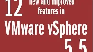 How to Install & Configure VMware vSphere Hypervisor (ESXi) v5.5 on Virtualbox Box