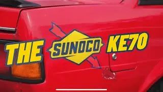 The Sunoco KE70