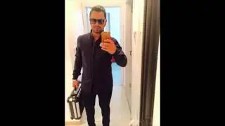 Ervin   Adrenalin   NEW 2016 BY ESAD