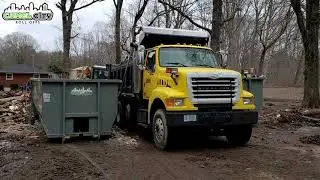 Camel City Roll Offs: Your First Choice for Dumpster Rentals in King, NC