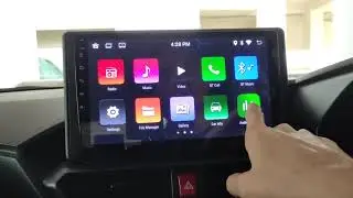 Android Car Multimedia Player Volume Problem