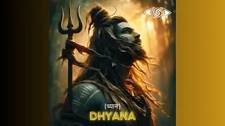 Dhyana (ध्यान) - SUDESH