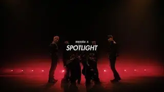 MONSTA X - 「SPOTLIGHT」Music Video