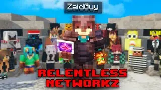 Cracked Lifesteal SMP ( All Versions - 24/7 - No Lag - Crack SMP )