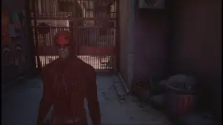 New Daredevil OG SUIT Sifu mod free