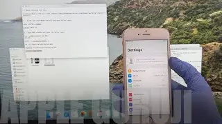 iOS 16.3 iCloud bypass on iPhone | Activation lock bypass on Apple iPhone