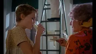 Rosemary's Baby (1968) - 'Lullaby - Crib Sequence' scene