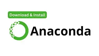 02. Anaconda Navigator | How to Download and install Anaconda Navigator | Codersarts