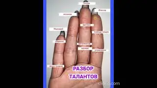 Как определить свои таланты и предназначение?