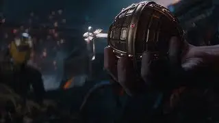 Святая Граната. Первому игроку приготовиться. 2018