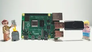 How to guide - Raspberry Pi USB Boot