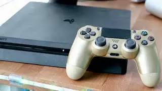 How To FIX PS4 Not Turning / Powering On! 2021! (2021)