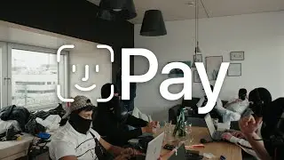 WestBerlinBandit - Apple Pay