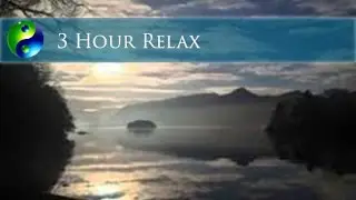 3 Hour Relaxing Music: Relaxation Music: New Age Music; Gentle music; Tranquil Music 🌅 9