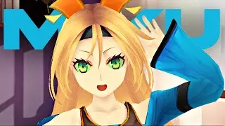 Miku - Fully local AI companion