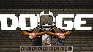 DODGE THIS minecraft edit