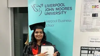 UpGrad’s Sponsored trip to Liverpool John Moores University, LBS UpGrad MBA Immersion program