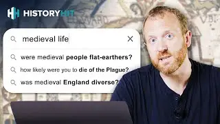 Medieval Historian Answers The Most Asked Questions About Medieval Life