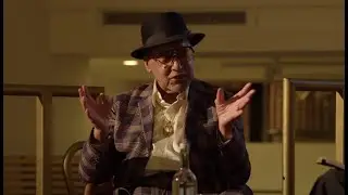 I'll Be There: An Evening with Duke Fakir of The Four Tops