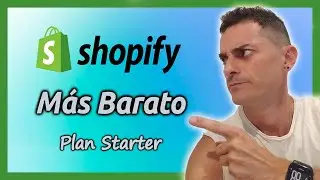 El Plan más Barato de Shopify 🔥 Impresiones