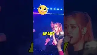 ДРАКА ИЗ-ЗА РОЗЕ⁉️😱   #кпоп #корея #блекпинк #айдолы #лиса #бтс #стрейкидс #чонгук #хёнджин #феликс