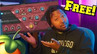 Waves Lofi Space Review | Free Black Friday 2021 Only!