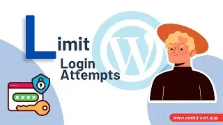 How to Limit Login Attempts on a WordPress Site