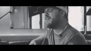 Cody Johnson - Dear Rodeo (Acoustic Live Performance)