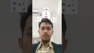 Try Made Yes No Question on tik tok effect #tiktok