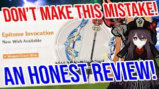 DONT MAKE THIS MISTAKE! Homa Rerun Banner Review!