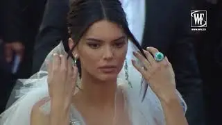 Каннский Кинофестиваль 2018