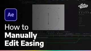 Speed Graph After Effects