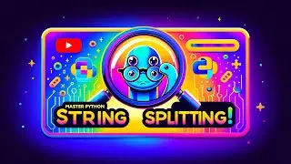 7 Simple Ways to Split a String in Python [Substrings and Separators]