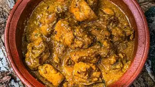 රසම රස කේරළ ක්‍රමයට මසාලා චිකන් ග්‍රේවි | Kerala Style Masala Chicken Gravy