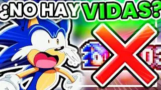 ¿Por qué ya NO HAY VIDAS en los Videojuegos?