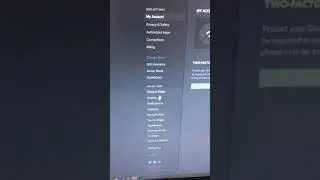 Kalimi How to Set Push To Talk On Discord
