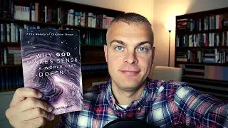 Why I Wrote a Book on Whether God Exists